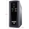 Cyberpower UPS System, 1500VA, Line Interactive, Out: 120V AC In: 120V AC CP1500AVRT - alternate 2